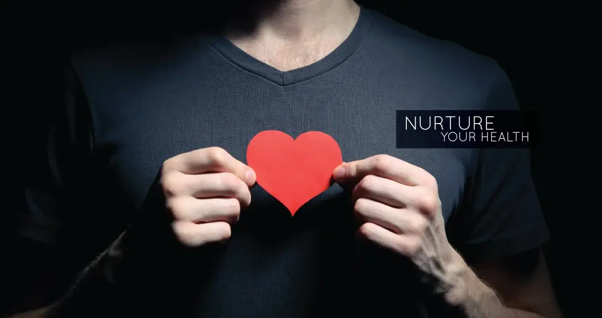 Nuture Your Health with a Healing Session Balance your chakras with a Healing Session